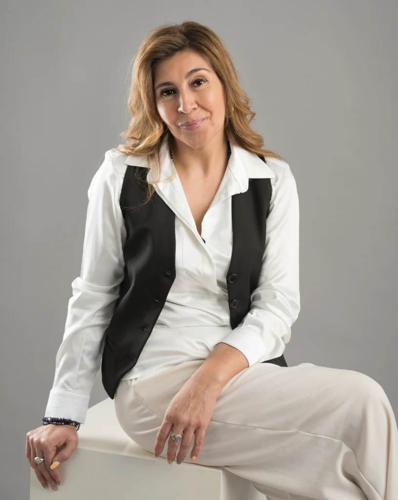 Andrea Rohr Estudio Jurídico